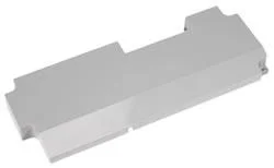 Cover, Inverter, iMac G5 20