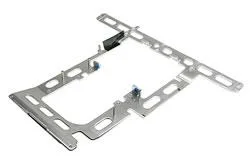 Chassis, Main