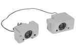 Speaker Set, iMac G5 17