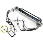 Subframe Assembly (Cradle)