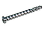 Screw, T10, Wafer head, 3x29, Pkg. of 5