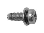Screw, Back Cover, Bottom, 3x20mm, Pkg. of 5