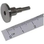 23 Apple Cinema HD Display Foot Screws (Pack of 5)