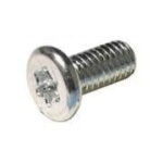 23 Apple Cinema HD Display 3x6mm Hinge Screw (Pkg. of 5)