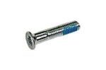 Screw, T10, Flat head, M3x.5x15MM, Pkg. of 5