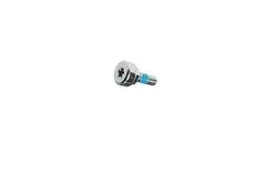 Screw, T-10,Pkg. of 5 (to white, plastic, neck cable retainer)