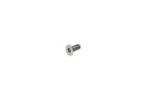 Screw, T10, Flat head, M2.5x.45x5.5MM, Pkg. of 5