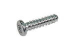 Screw, T10, Wafer Head, Pkg. of 5