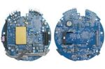 Logic Board iMac G4 15-inch 1.0 GHz M9285LL 820-1501-A