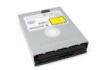 Drive, Superdrive, 4X, Tray, ATAPI