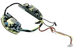 Power Supply 614-0207 614-0317 API3ST03 API3ST03  PCB1-002, PSCF161101A