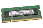 SDRAM, 512 MB, 667 MHz DDR2, SO-DIMM