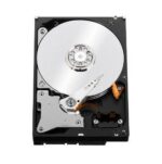 Hard Drive, 320 GB, SATA, 7200 rpm, 3.5