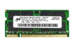 SDRAM SO-DIMM 1GB DDR2 667 17inch 1.83-2.0GHz Core 2 Duo iMac