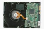 Hard Drive, 3.5-inch, 250 GB, 7200, SATA - 20inch 2.4-2.66GHz iMac Early 2008 A1224 MB323LL  MB324LL