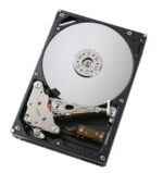 Hard Drive, 3.5, 500 GB, 7200, SATA