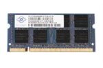 SDRAM, SO-DIMM, 1GB, DDR2, 667