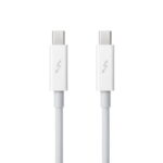 Cable, Thunderbolt 2, 0.5 m, Black-MF855LL-A1534