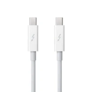 Cable, Thunderbolt 2, 0.5 m, Black-MF855LL-A1534