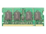 SDRAM, SO-DIMM, 1 GB, DDR2, 667