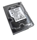 Hard Drive 1TB SATA 7200 32MB 24 inch 2.66-2.93-3.06GHz iMac 09 A1225 MB419LL MB420LL