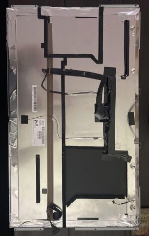 LM270WQ1(SD)(E3) Lm270wq1 sde3 661 6615 lcd assembly imac 27 mid 2011 mc813ll a lm270wq1 sd e3 a1312 - Image 2