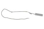 Antenna, AirPort, Left, iMac G5 20" (Ambient Light Sensor)