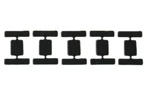 Tape, EMI, Pkg. of 5