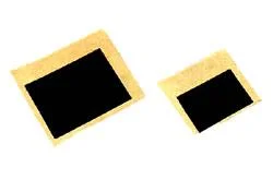 Adhesive Kit, Logic Board, 20 x 15mm, 15 x 10 mm
