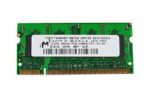 SDRAM, 512 MB, DDR2, 667, SO-DIMM