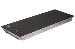 Battery, 55 WHr, Lithium Polymer, Black