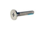 SCREW,M2X0.4X11 COATING,PK/5