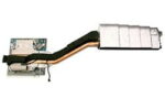 Video Card ATI Radeon HD 2400XT iMac 20 Early 2008 10922531-10,10922553-11