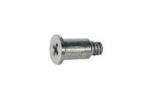 SCREW,M1.6X0.35X5 COSMETIC,PK/5