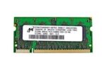 SDRAM, 512 MB, DDR2 667, SO-DIMM