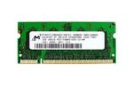 SDRAM, 1 GB, DDR2 667, SO-DIMM