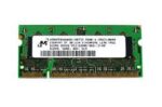 SDRAM, 512 MB, DDR2 667, SO-DIMM