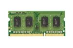 SDRAM, 1 GB, DDR3 1066, SO-DIMM