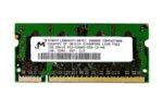 SDRAM, 1 GB, DDR2, 667, SO-DIMM
