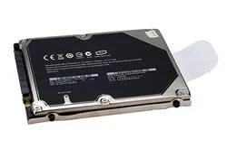 Hard Drive, 2.5, SATA, 5400rpm, 160 GB