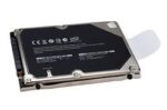 Hard Drive, 2.5-inch, SATA, 5400rpm, 500 GB - 13inch Macbook 2.13GHz White Mid 2009 A1181 MC240LL/A