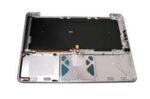 MacBook 13-in Unibody Topcase/Keyboard non-backlit
