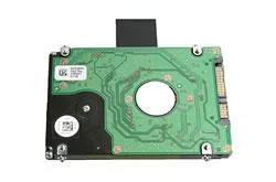 Hard Drive, 160 GB, 5400, SATA