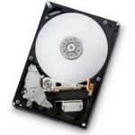 661-5080 Hard Drive, 320 GB, 5400, SATA - Macbook Aluminum 2-2.4GHz Late 08 A1278  MB466LL/A MB466LL/A