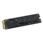 Flash Storage 512GB MacBook Air 13 655-1805, 655-1818, 655-1839, MZ-JPU512T, SD6PQ4M-512G, THNSN2512GSPS MD670LL A1466