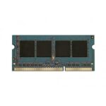SDRAM, 4 GB, DDR3 1066, SO-DIMM