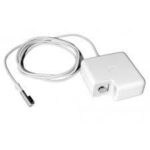 Apple Magsafe Power Adapter 60 Watts for Macbook 13-inch Unibody - Macbook Pro 13-inch Unibody