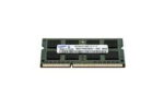 SDRAM, 4 GB, DDR3 1066, SO-DIMM