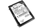 Laptop Hard Drive, Serial ATA, 500GB, 5400 rpm