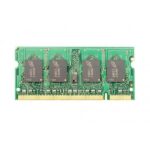 SDRAM, 1GB, DDR2-667, SO-DIMM